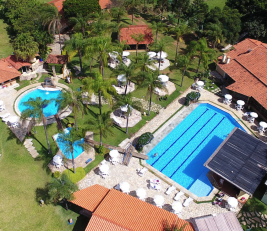 Sebrae DF e RuralTur lançam Guia de Turismo Rural