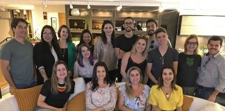 Idélli reúne profissionais em reuniões técnicas