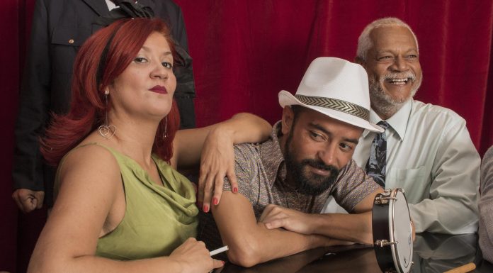 Vivendo de brisa, uma comédia musical em cartaz no CCBB