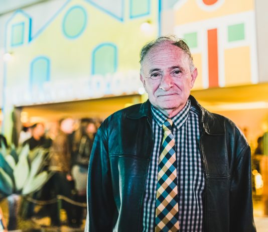 Arraiá do Dotô encanta por excelente estrutura