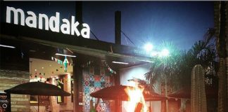 Mandaka realiza seu Arraiá com comidas típicas de cortesia