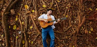 Maria Vai Casoutras, Salve Jorge e Choro Delas no Bar Brahma