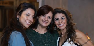 Experiência gastronômica anima o Espaço Luza