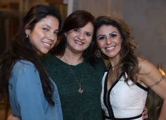 Experiência gastronômica anima o Espaço Luza