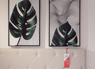 Liquidecora em novo formato no CasaPark