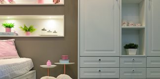 Quarto infantil e as novidades do mercado