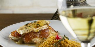 Novidades no menu Blend Boucherie