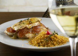 Novidades no menu Blend Boucherie