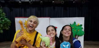 Trupe Trabalhe Essa Ideia estreia nova temporada