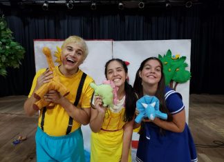 Trupe Trabalhe Essa Ideia estreia nova temporada