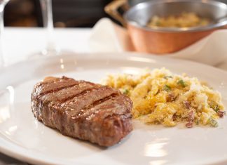 Barbacoa recebe Restaurant Week com menu especial