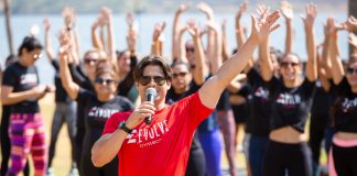 Your Day Woman reúne mulheres em manhã saudável