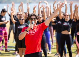 Your Day Woman reúne mulheres em manhã saudável