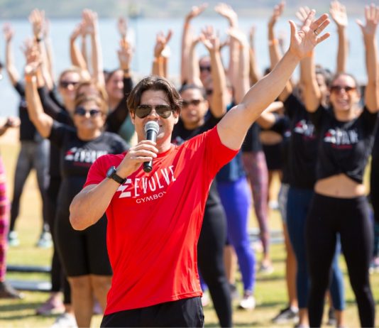 Your Day Woman reúne mulheres em manhã saudável