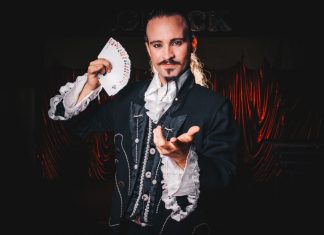 Circo Grock estende espetáculos no CCBB