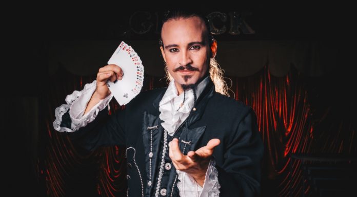 Circo Grock estende espetáculos no CCBB