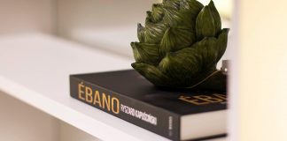 Decorativos em destaque em grande mostra de Brasília