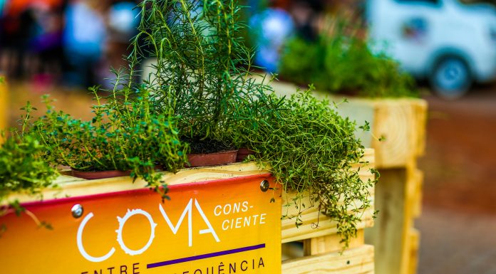 CoMA investe em iniciativas socioambientais