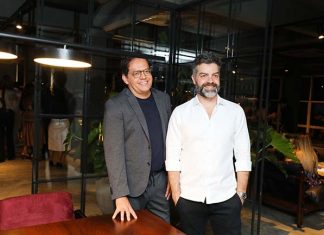 Evento celebra relacionamento entre profissionais e lojistas