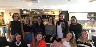 Reuniões mantém profissionais conectados com a Idélli