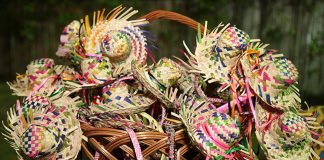 Arraiá das Florindas anima setembro em ação beneficente