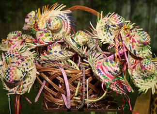 Arraiá das Florindas anima setembro em ação beneficente