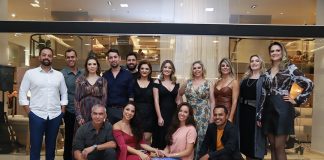 Nova mostra homenageia personalidades de Brasília