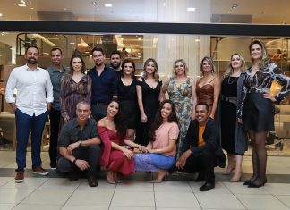 Nova mostra homenageia personalidades de Brasília