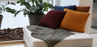 Por um décor mais charmoso e acolhedor