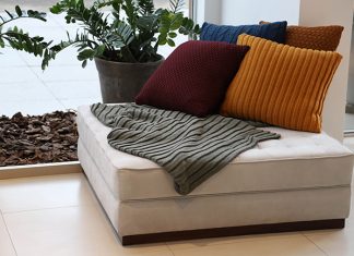 Por um décor mais charmoso e acolhedor