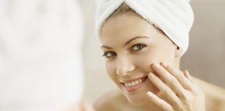 Saiba como cuidar da pele neste período de seca