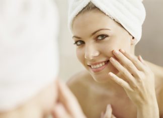 Saiba como cuidar da pele neste período de seca