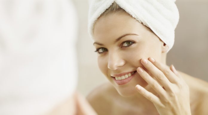 Saiba como cuidar da pele neste período de seca