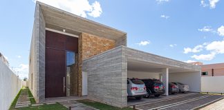 Mix de ideias e soluções é destaque em projeto brasiliense