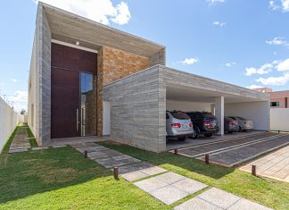 Mix de ideias e soluções é destaque em projeto brasiliense