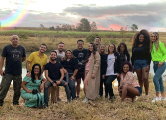 Turismo Rural apresenta destinos para influenciadores e jornalistas