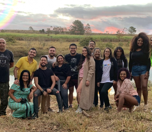 Turismo Rural apresenta destinos para influenciadores e jornalistas