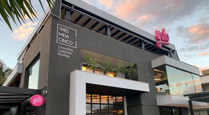 Yolo celebra dia internacional do coworking com programação especial