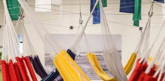 CCBB Brasília apresenta a exposição Vaivém