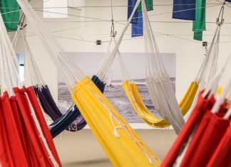 CCBB Brasília apresenta a exposição Vaivém