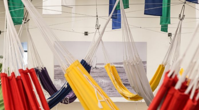 CCBB Brasília apresenta a exposição Vaivém