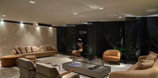 CASACOR 2019: confira os ambientes da mostra