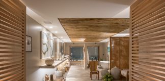 Studio 2 assina ambiente com inspiração mexicana