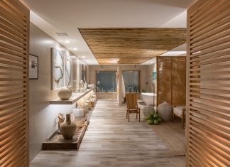 Studio 2 assina ambiente com inspiração mexicana