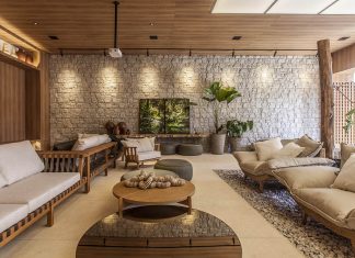 CASACOR apresenta um Recanto especial