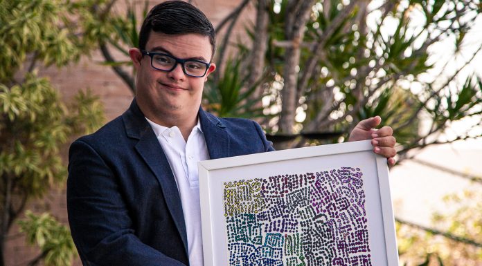 Exposição Bolhas 3: Uma Viagem Espacial