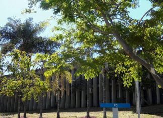 Evento une literatura, cultura e direito na UnB