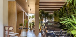 Garagem Ella evidencia o empoderamento feminino na CASACOR