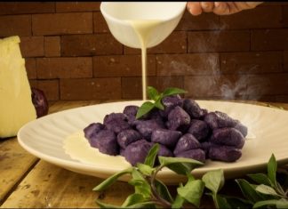 Nonna Augusta lança pratos especiais para o Outubro Rosa