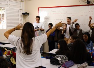 O Auto da Catirina – teatro resgata cultura nordestina